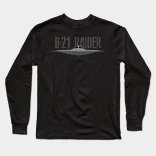 B-21 Raider Long Sleeve T-Shirt